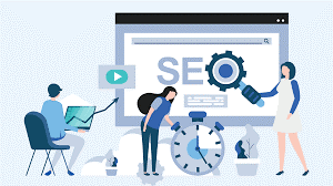 SEO Agency Services Singapore