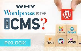 Why WordPress is one of the best cms?
